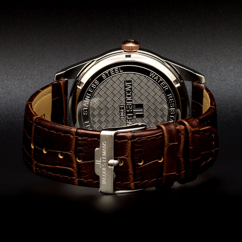 Jacques Lemans 1-1901D